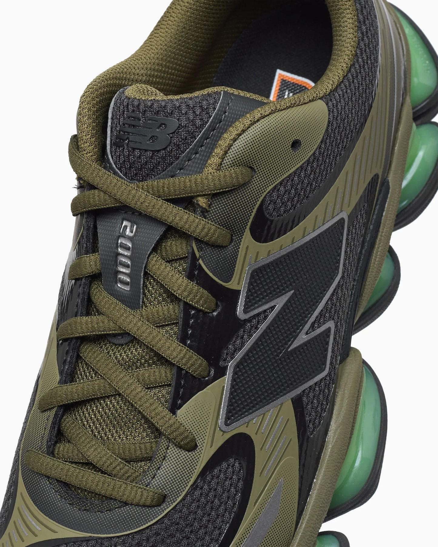 New Balance Abzorb U2000 6E1 Wakame