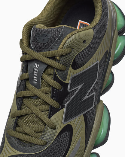 New Balance Abzorb U2000 6E1 Wakame