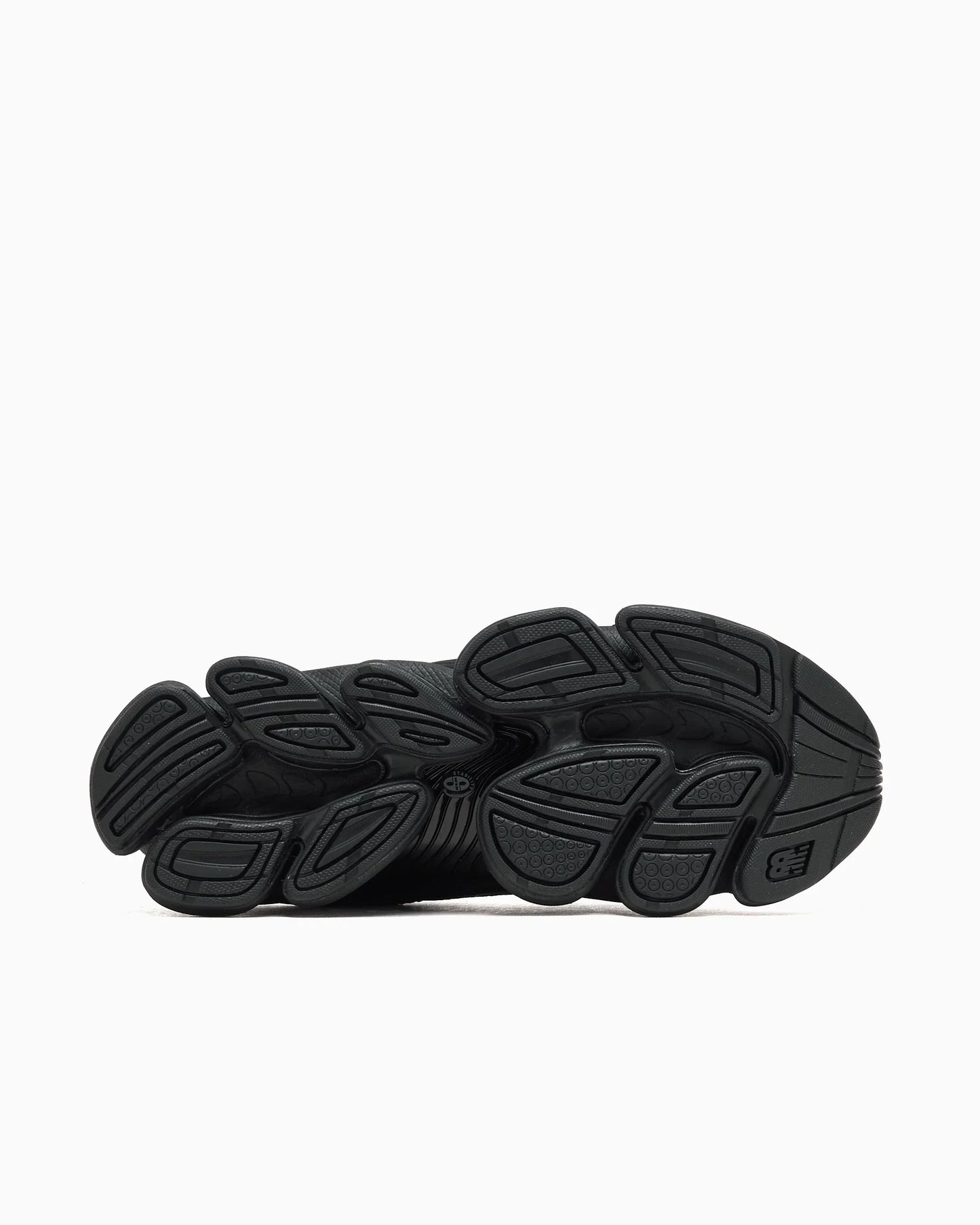 New Balance Abzorb U2000 noir