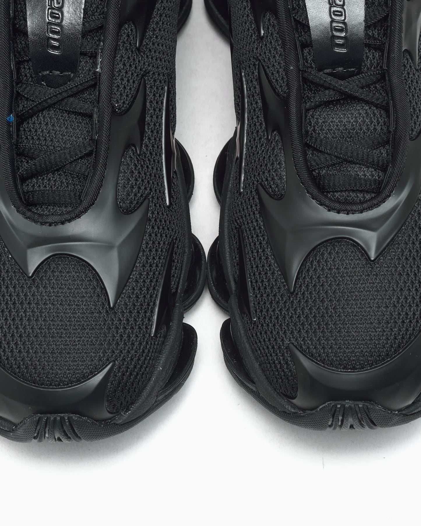 New Balance Abzorb U2000 noir