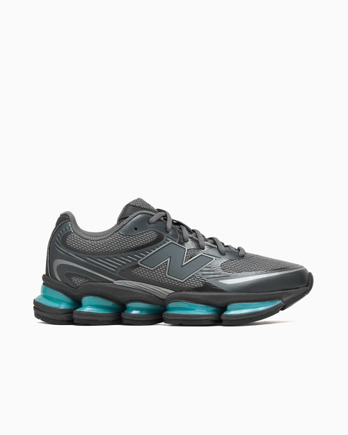 New Balance Abzorb 2000 Castlerock argent foncé