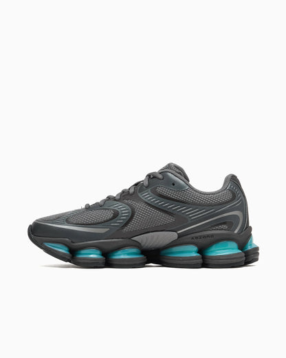 New Balance Abzorb 2000 Castlerock argent foncé