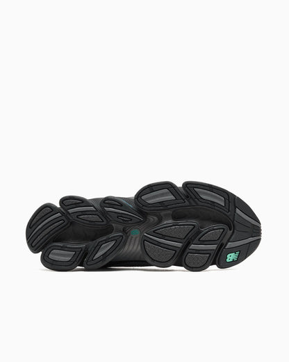 New Balance Abzorb 2000 Castlerock argent foncé