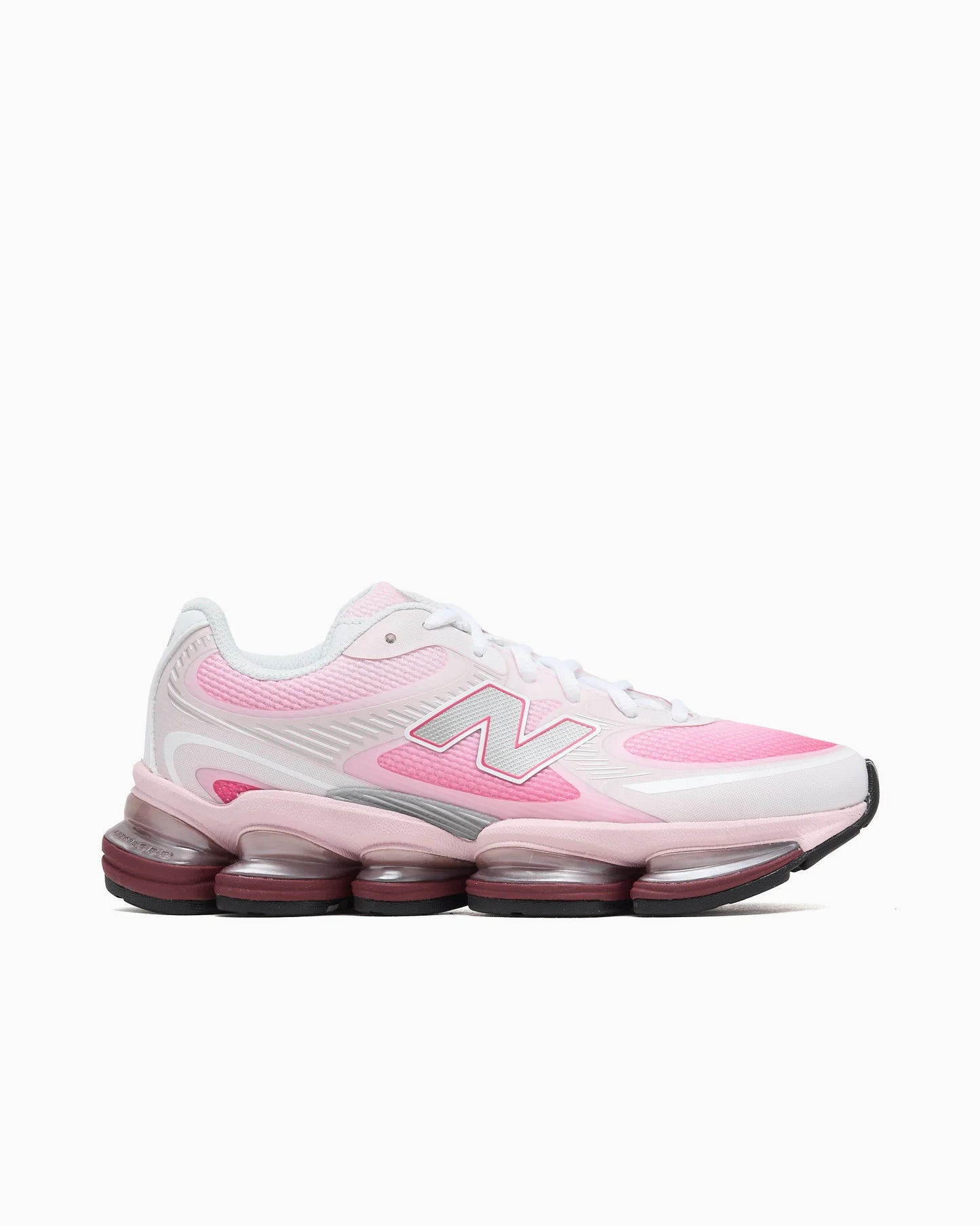 New Balance Abzorb U2000 PBC rose sucré