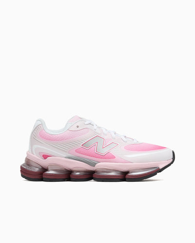 New Balance Abzorb U2000 PBC rose sucré