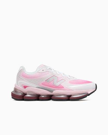 New Balance Abzorb U2000 PBC rose sucré