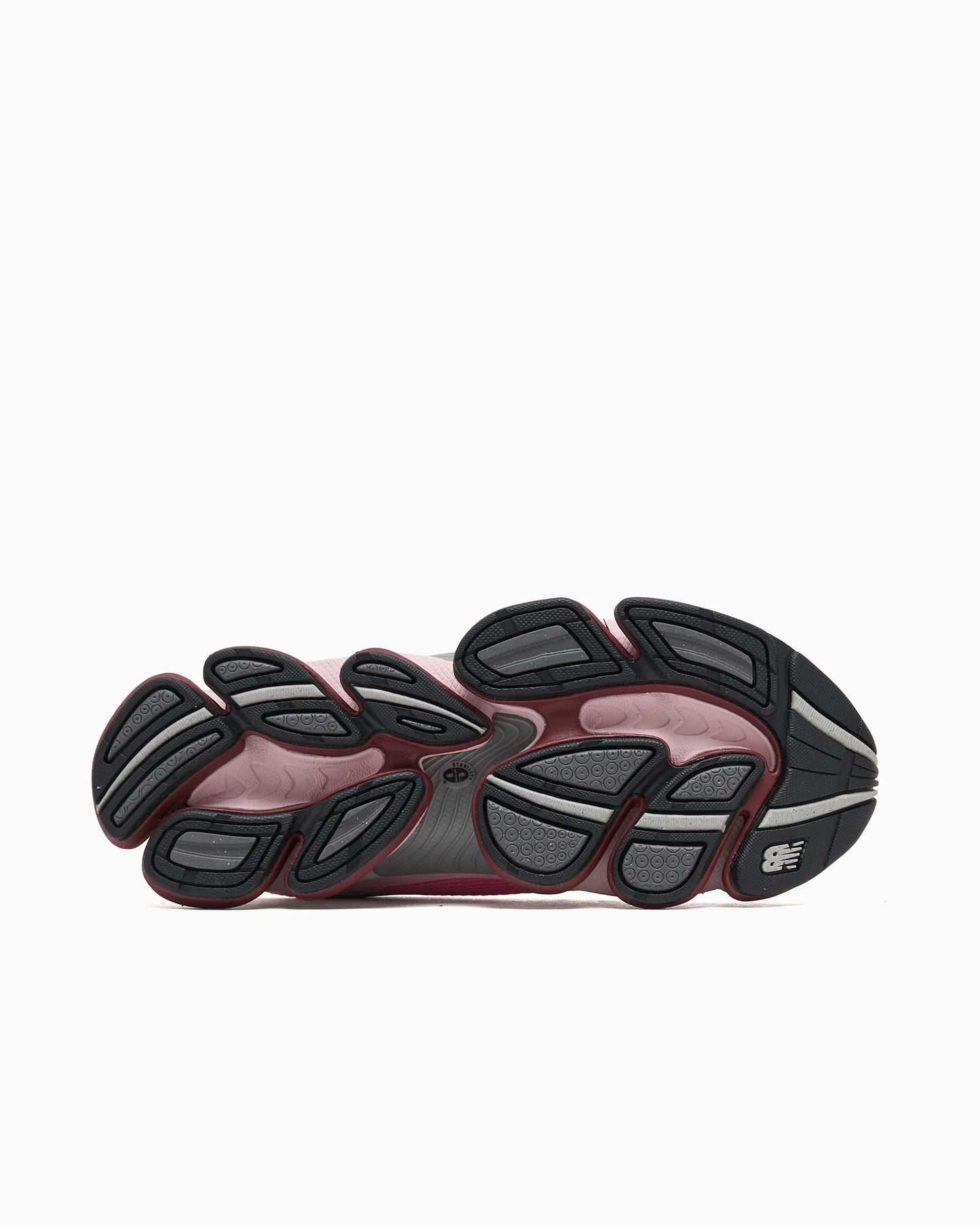 New Balance Abzorb U2000 PBC rose sucré