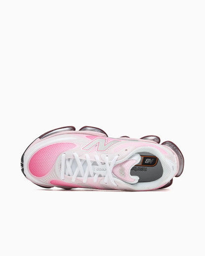 New Balance Abzorb U2000 PBC rose sucré