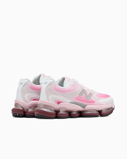 New Balance Abzorb U2000 PBC rose sucré