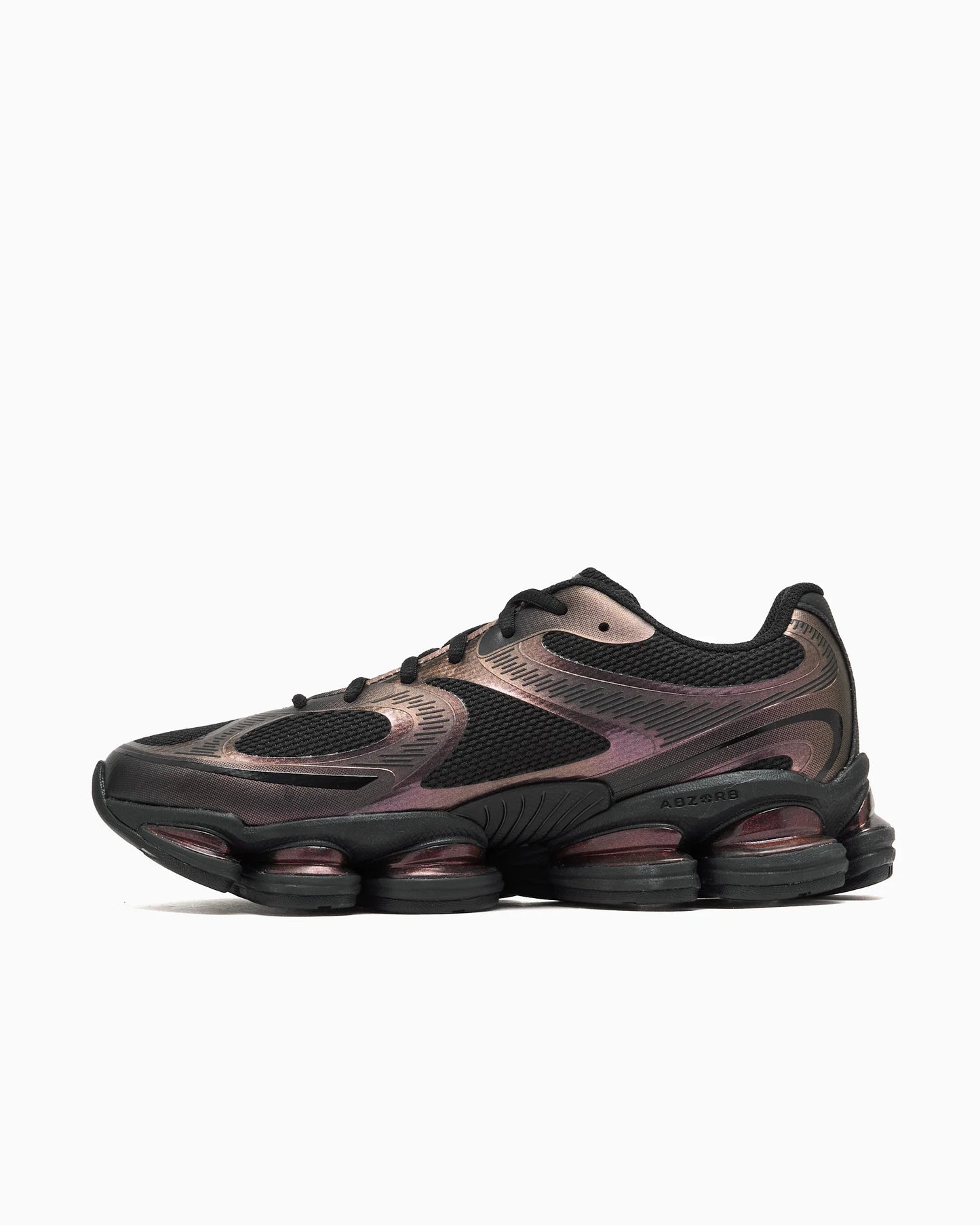 New Balance ABZORB U2000 PPB irisé