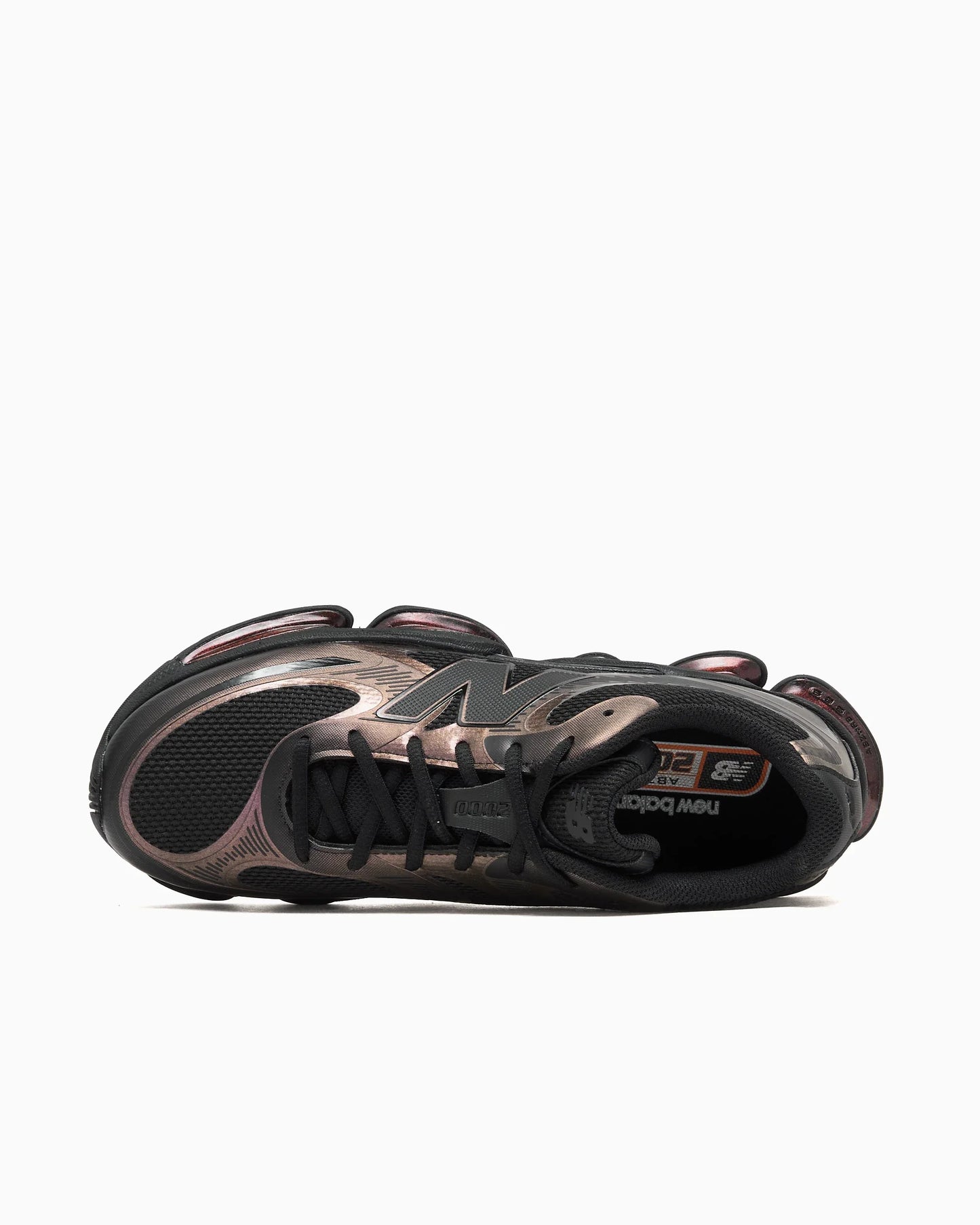 New Balance ABZORB U2000 PPB irisé