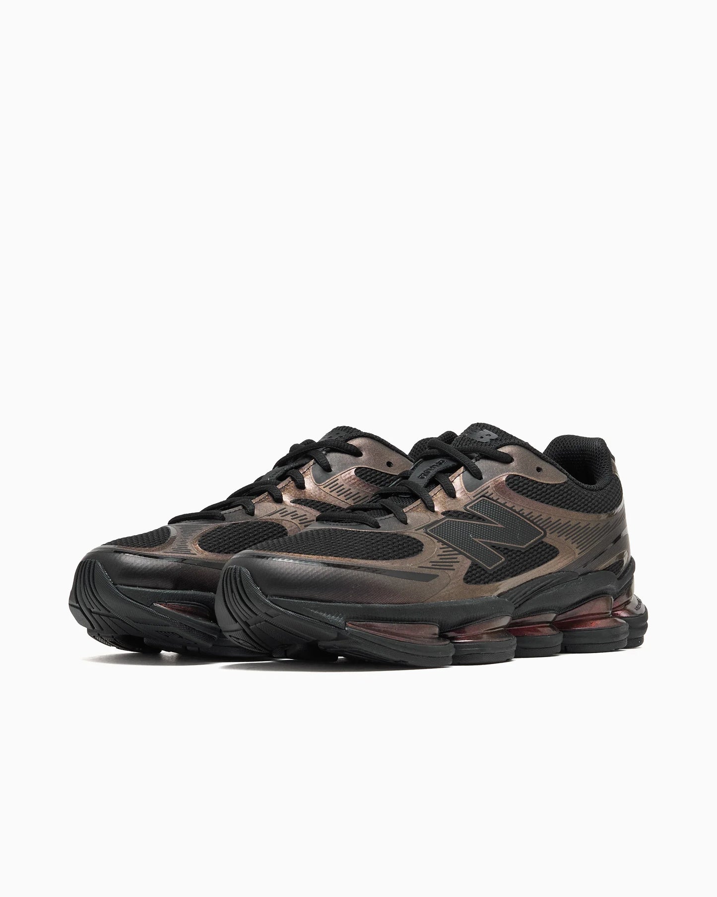 New Balance ABZORB U2000 PPB irisé