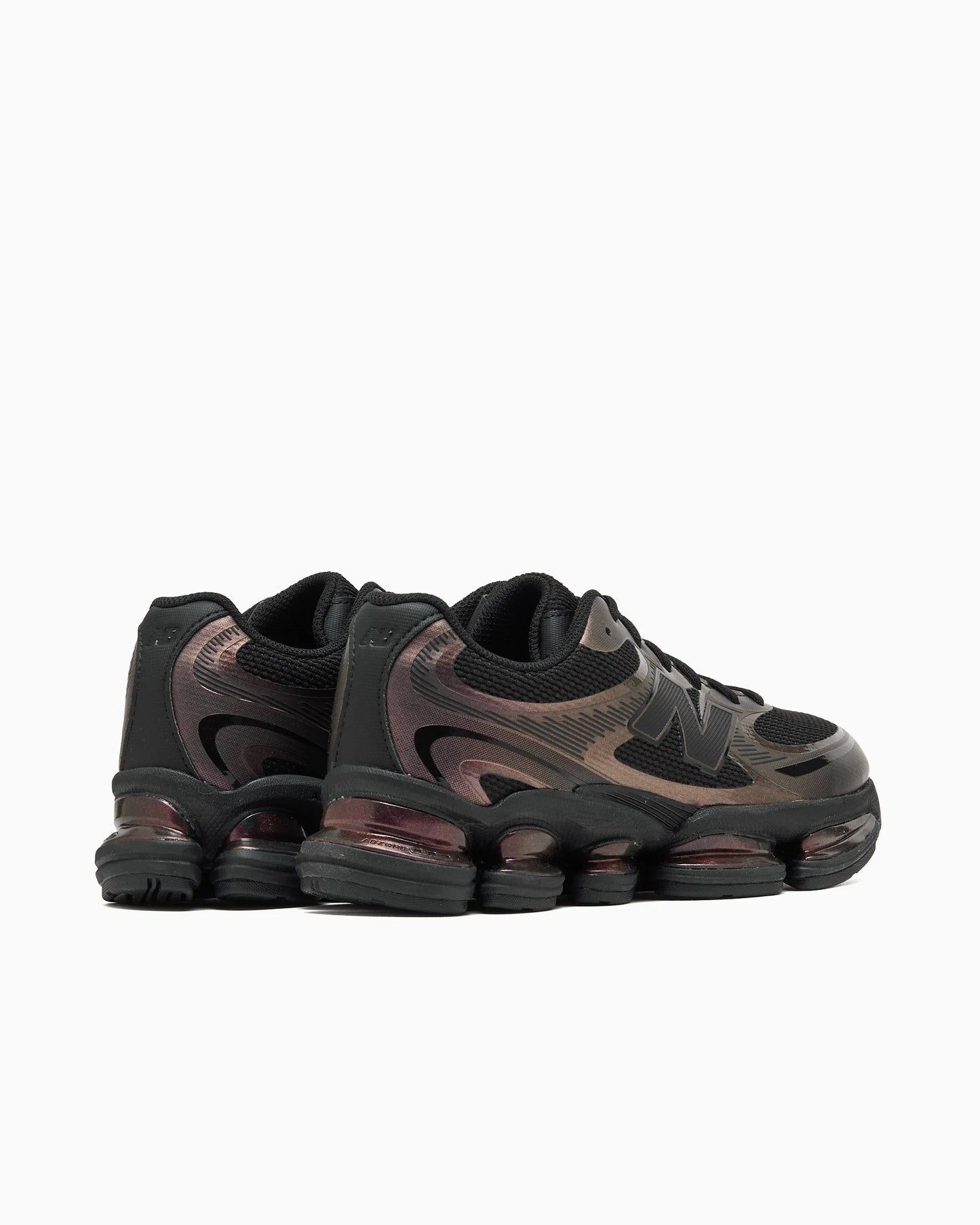 New Balance ABZORB U2000 PPB irisé