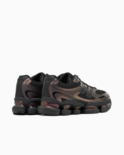 New Balance ABZORB U2000 PPB irisé