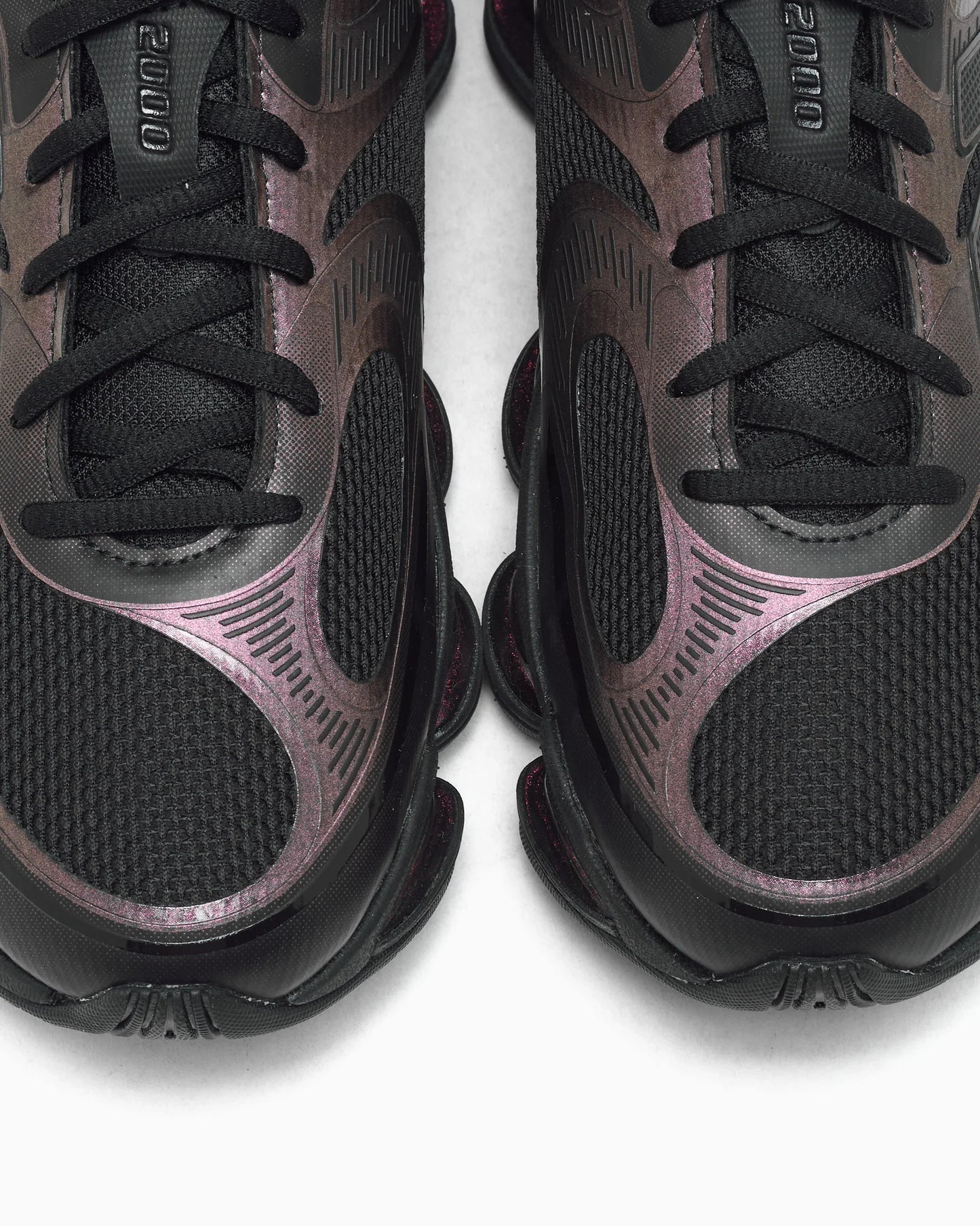New Balance ABZORB U2000 PPB irisé