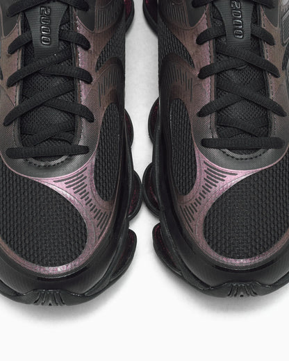 New Balance ABZORB U2000 PPB irisé