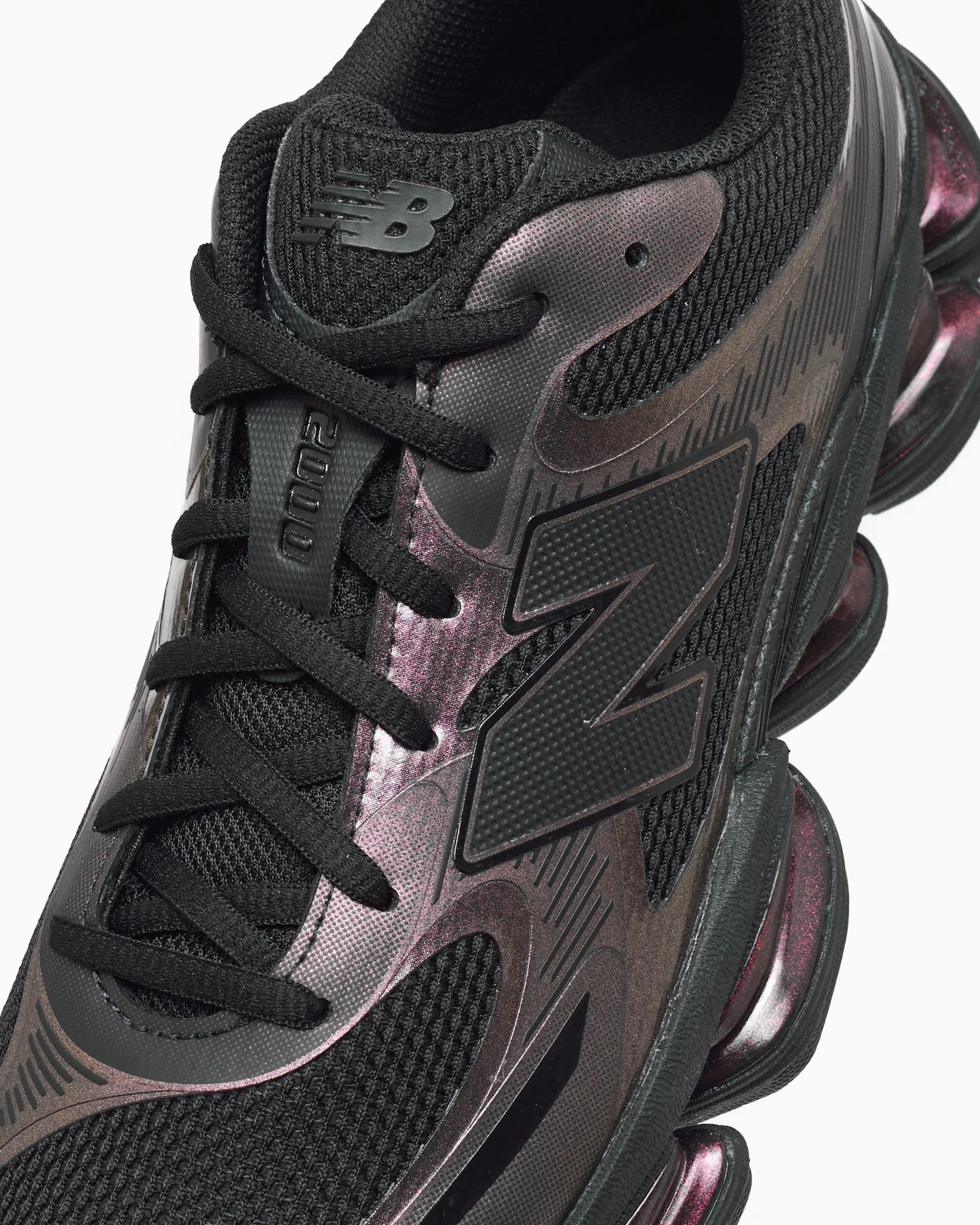 New Balance ABZORB U2000 PPB irisé