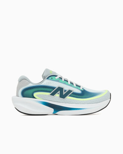 New Balance Ellipse v1 Bleu profond scintillant