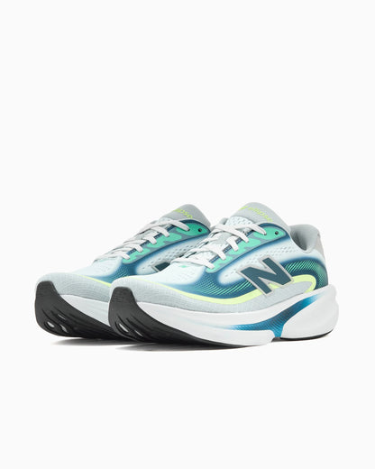 New Balance Ellipse v1 Bleu profond scintillant