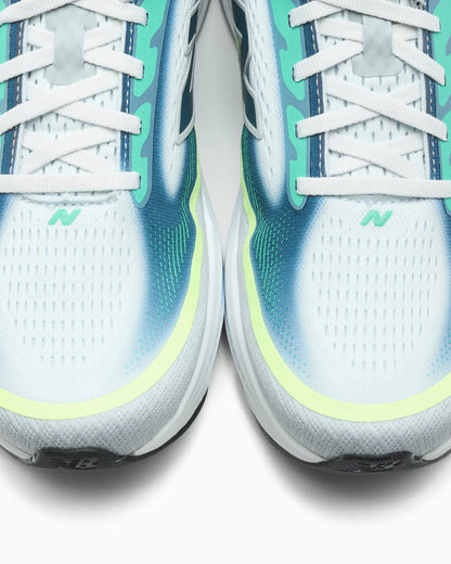 New Balance Ellipse v1 Bleu profond scintillant