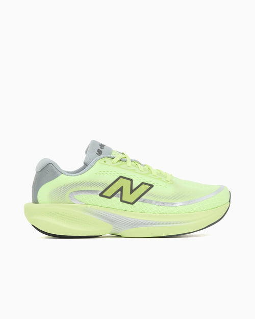 New Balance Ellipse v1 Afterglow argent métallisé