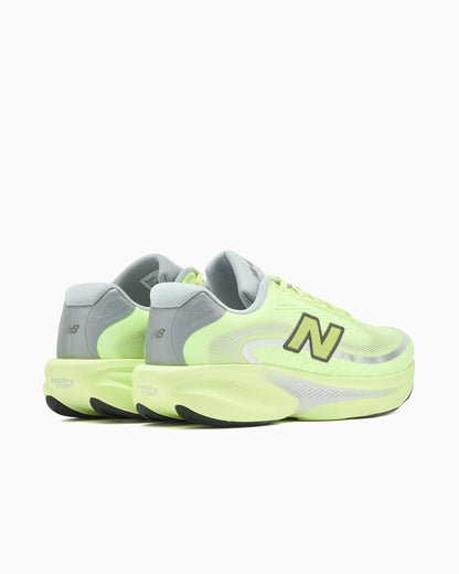 New Balance Ellipse v1 Afterglow argent métallisé