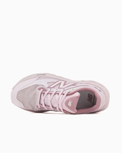 New Balance Fresh Foam Trainer Rose poudré Bois de rose
