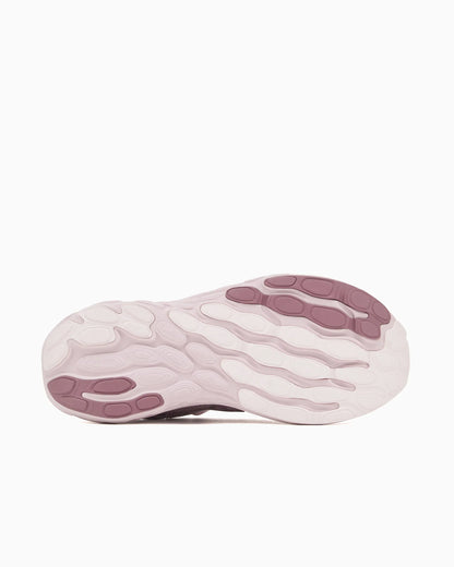 New Balance Fresh Foam Trainer Rose poudré Bois de rose