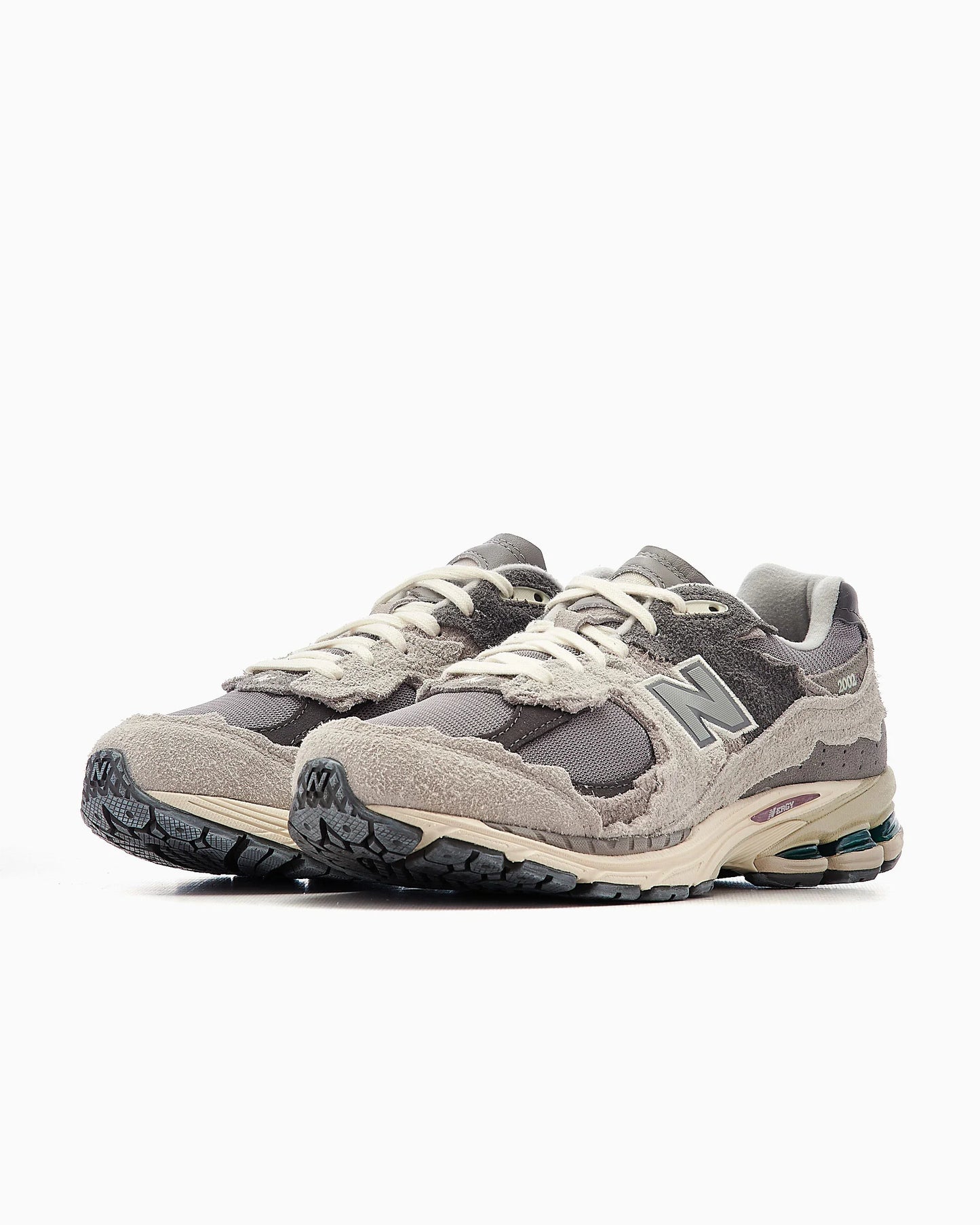 New Balance M2002 RDA Pack de protection Rain Cloud