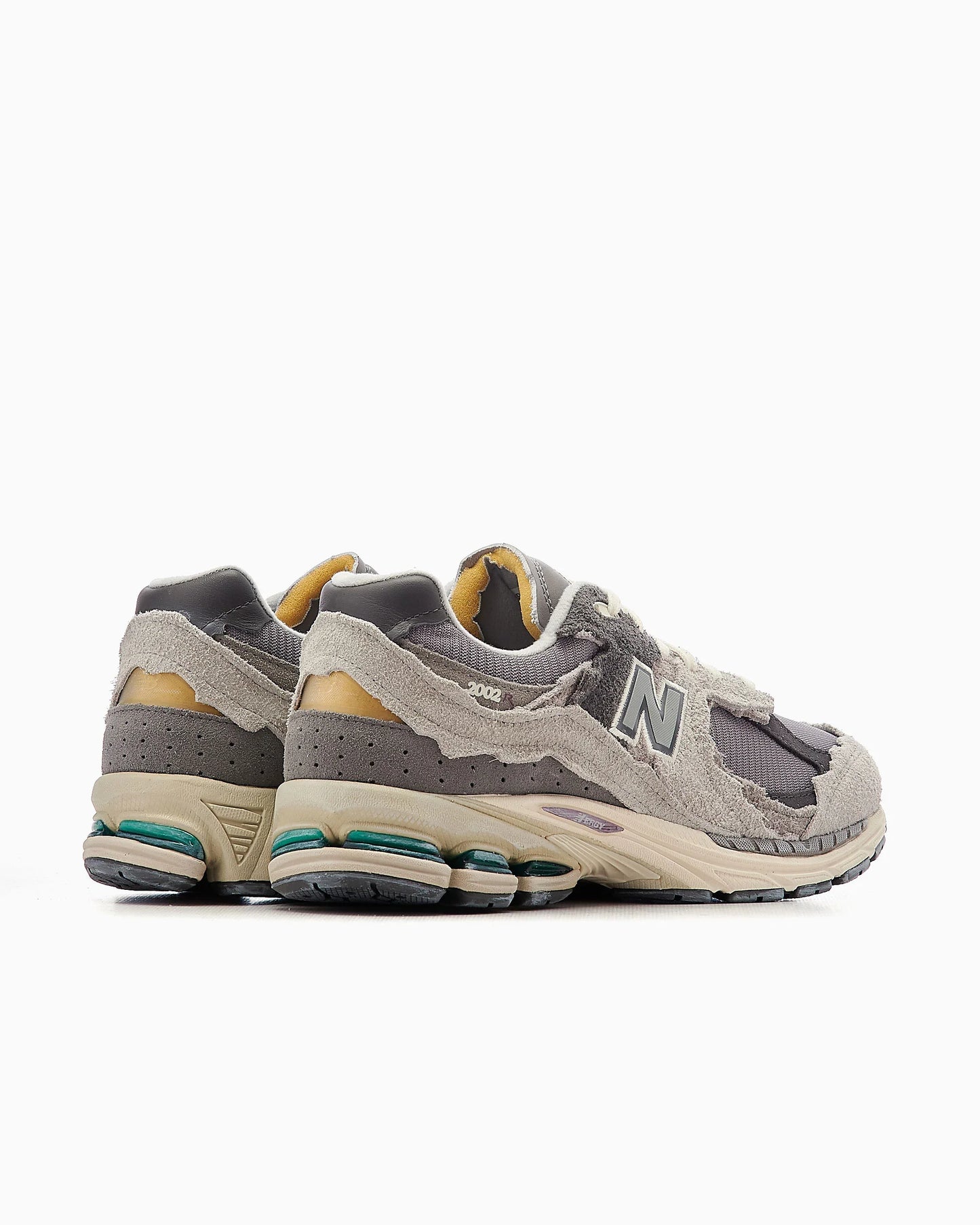 New Balance M2002 RDA Pack de protection Rain Cloud