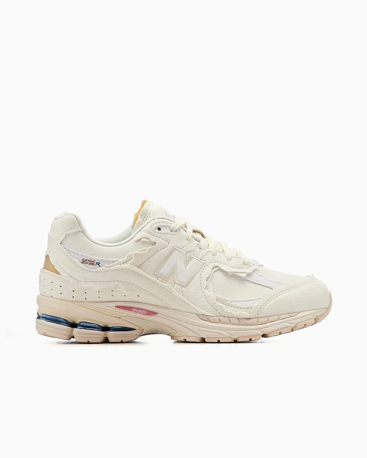 New Balance 2002R Pack de Protection Sel de mer