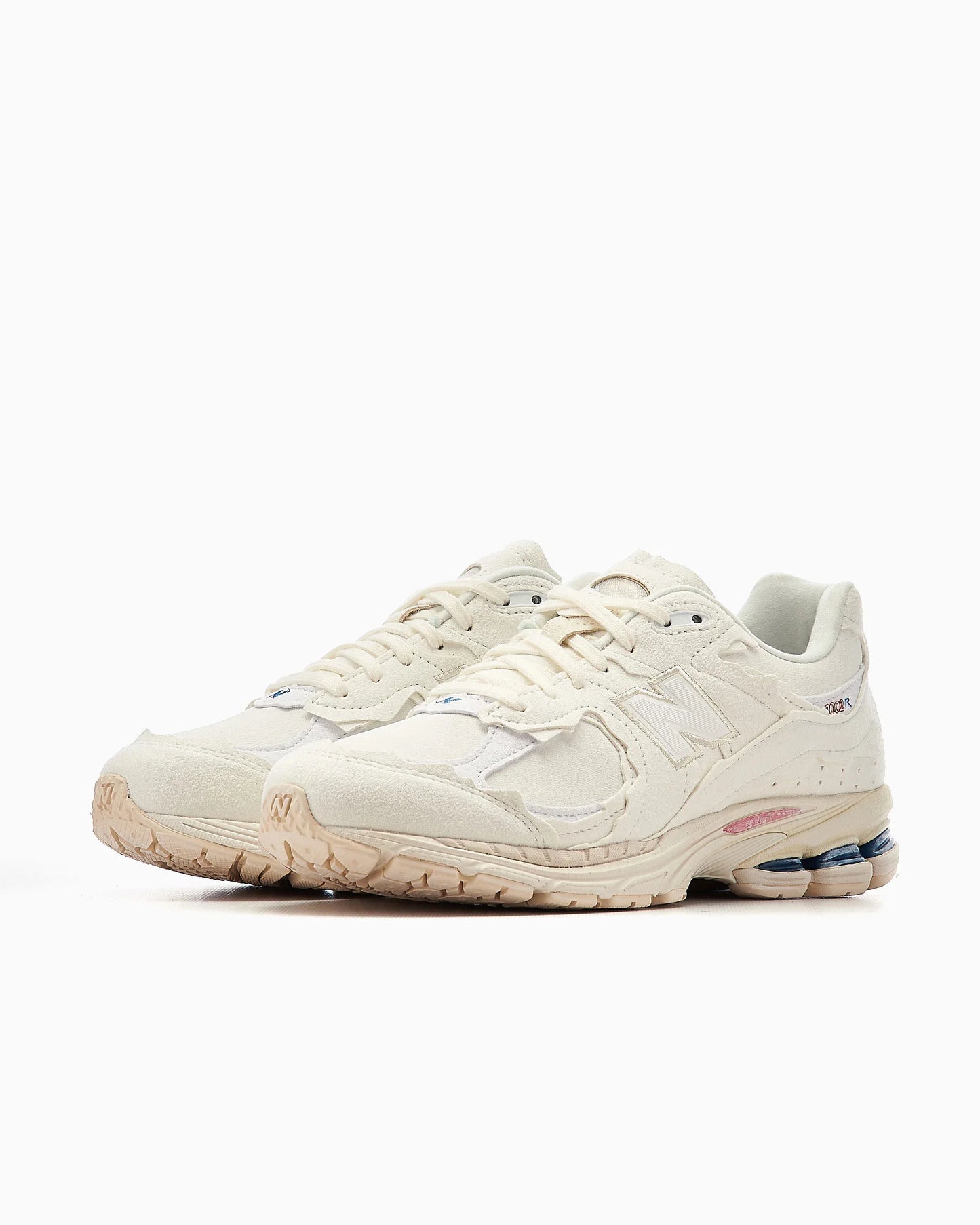 New Balance 2002R Pack de Protection Sel de mer