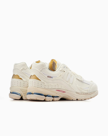 New Balance 2002R Pack de Protection Sel de mer