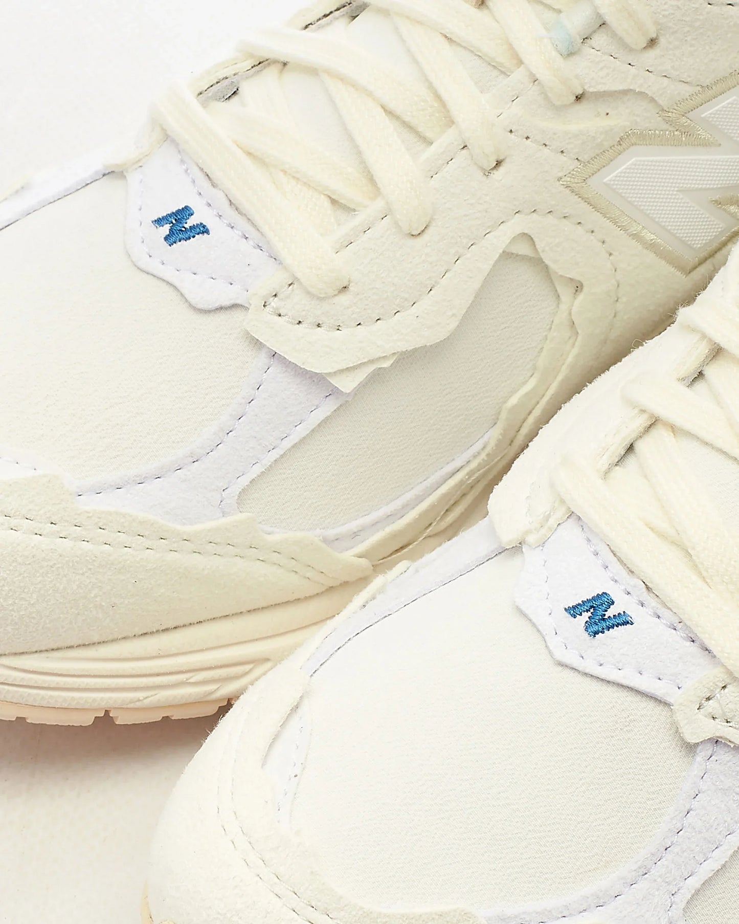 New Balance 2002R Pack de Protection Sel de mer