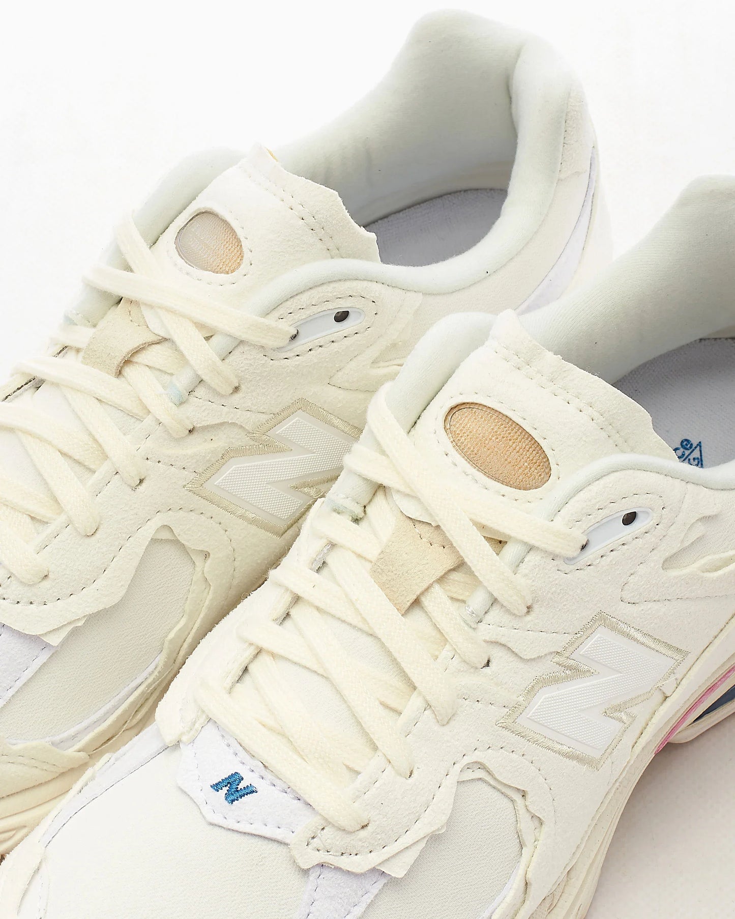 New Balance 2002R Pack de Protection Sel de mer