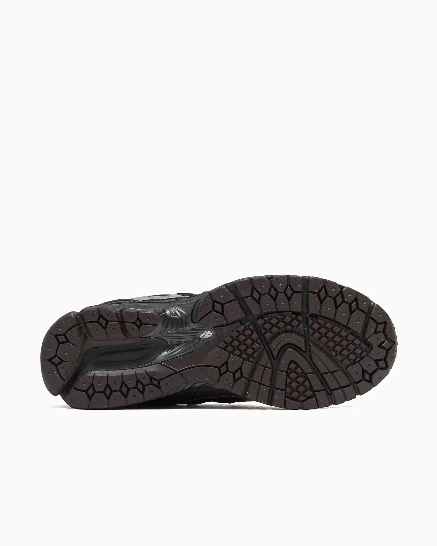 New Balance 1906R imprimé peau de serpent brun tonnerre