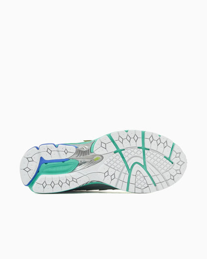New Balance 1906R vert alcalin bleu oiseau