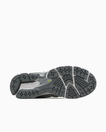 New Balance U1906 52H Argent métallisé clair Vert alcalin