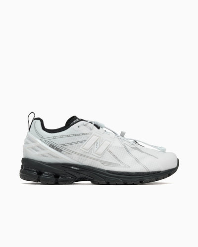New Balance 1906R Pack sans couture blanc et noir