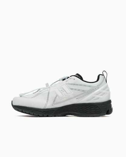 New Balance 1906R Pack sans couture blanc et noir