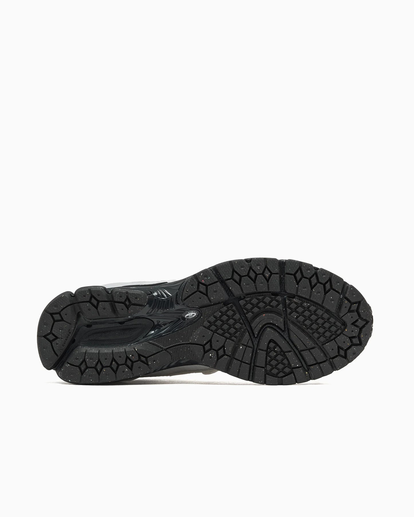 New Balance 1906R Pack sans couture blanc et noir