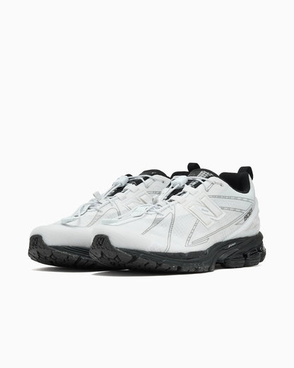 New Balance 1906R Pack sans couture blanc et noir