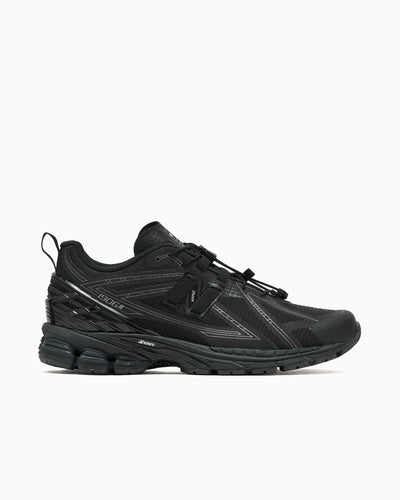 New Balance 1906R Pack Sans Couture Noir Ciment