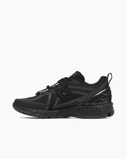 New Balance 1906R Pack Sans Couture Noir Ciment