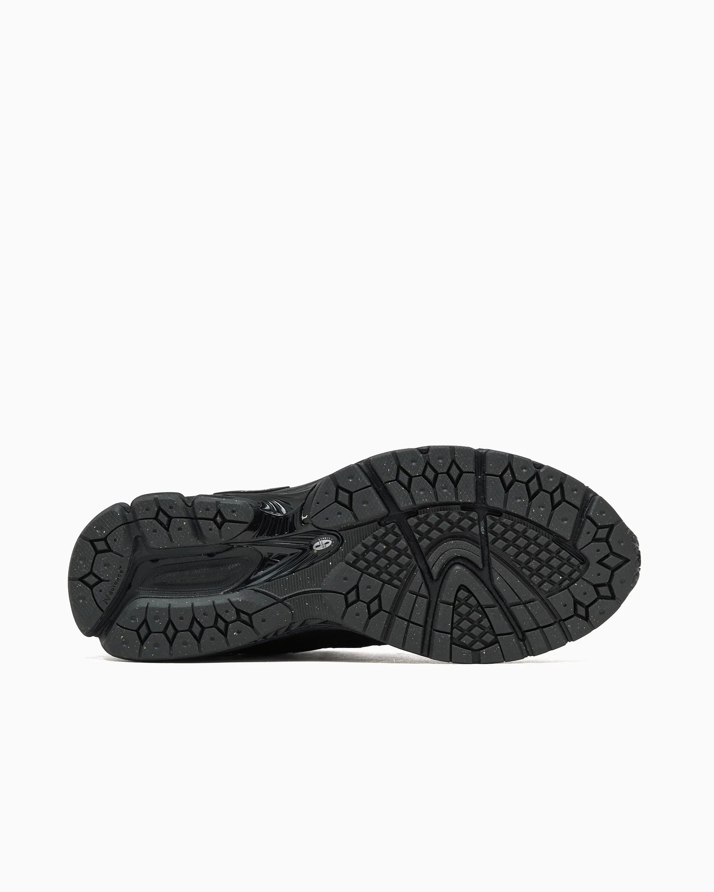 New Balance 1906R Pack Sans Couture Noir Ciment