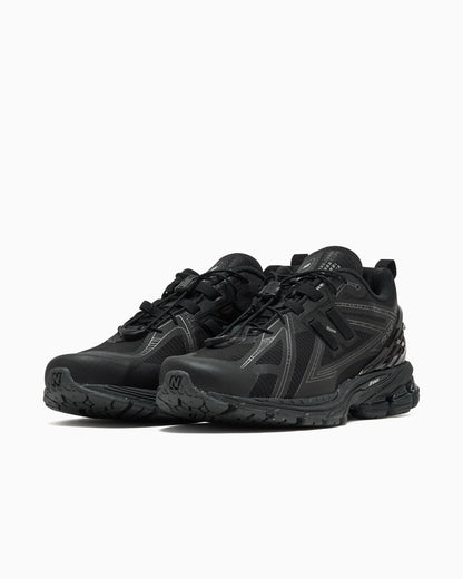New Balance 1906R Pack Sans Couture Noir Ciment