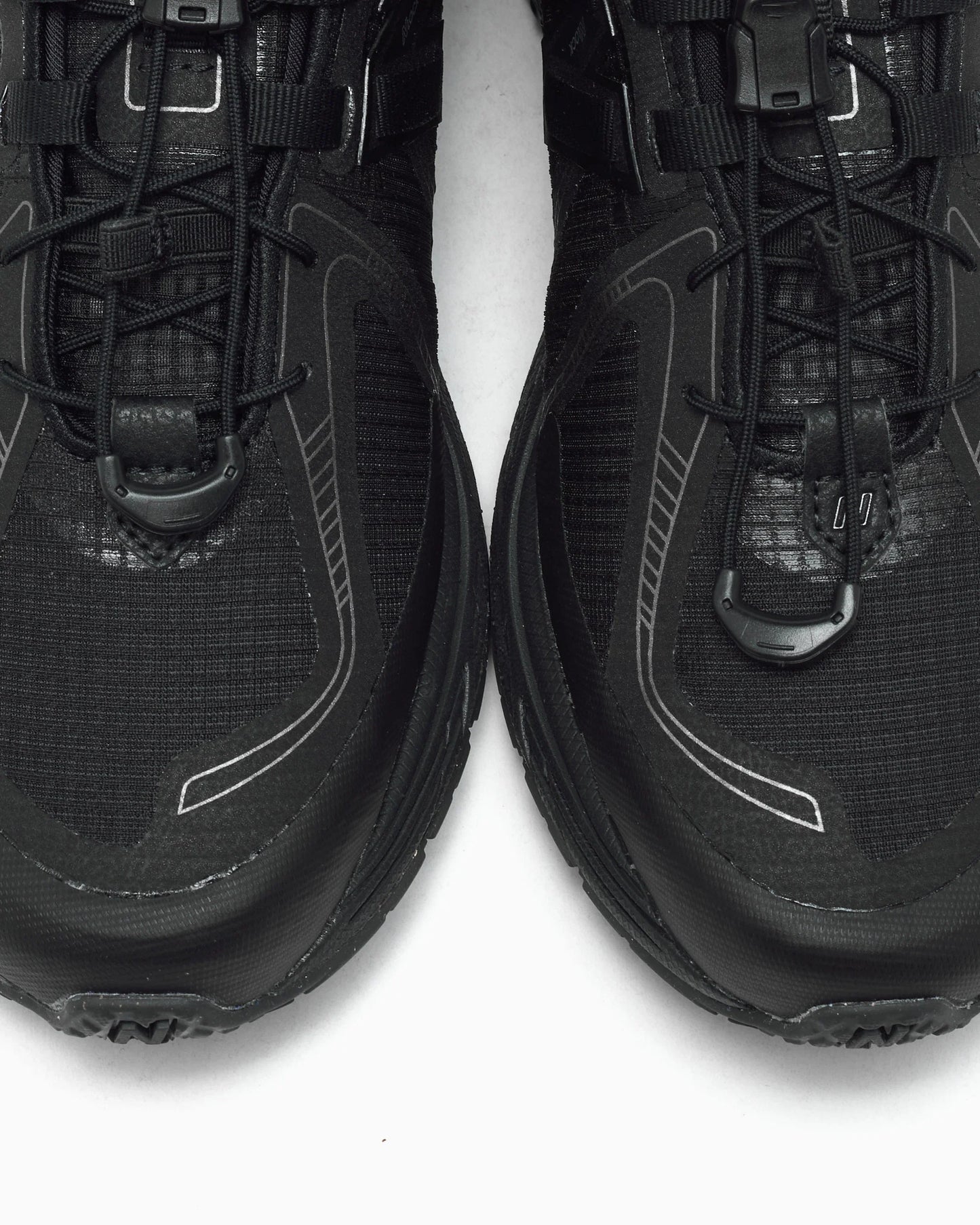 New Balance 1906R Pack Sans Couture Noir Ciment