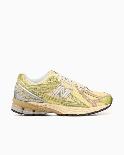 New Balance U1906 RND Jaune parchemin