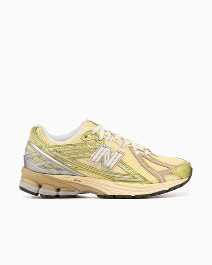 New Balance U1906 RND Jaune parchemin