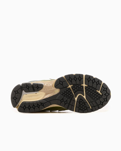 New Balance U1906 RND Jaune parchemin